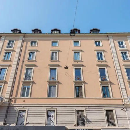 Sunflower Milan Exterior photo