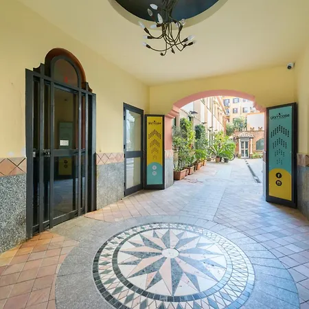Sunflower Milan Exterior photo